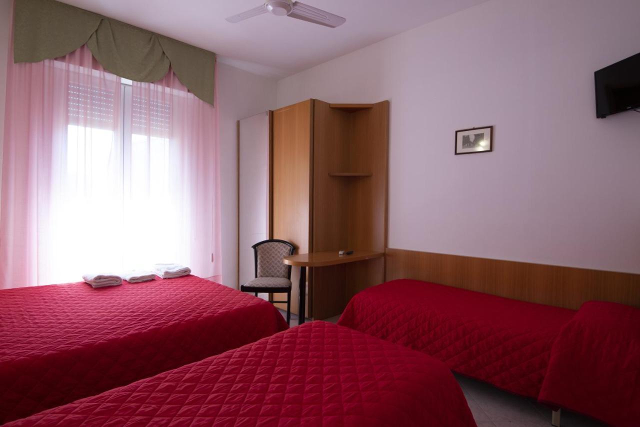 Hotel Picador Rimini Exterior photo